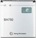 Sony Ericsson BA750 Orginele Batterij / Accu