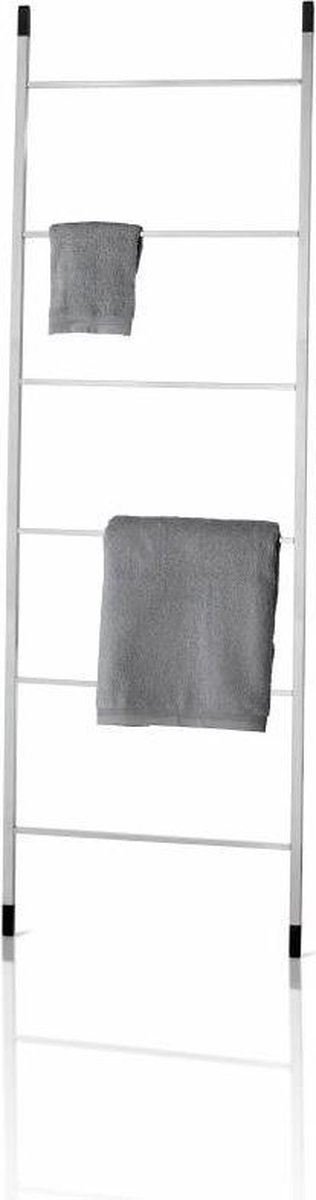 Blomus - MENOTO - handdoekladder - mat rvs