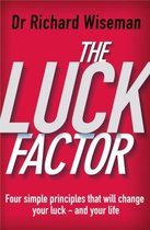 Luck Factor Scien Study Lucky Mind