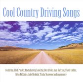 Cool Country Driving Songs