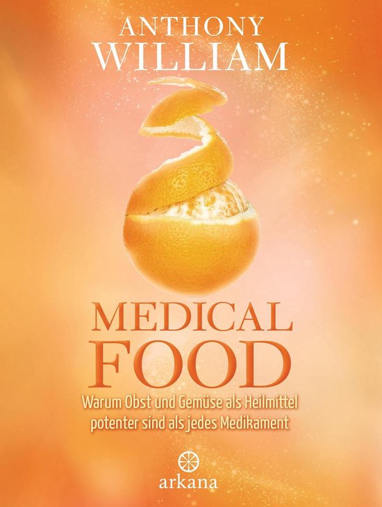 Medical Food - cover