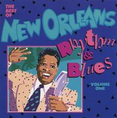 Best of New Orleans Rhythm & Blues, Vol. 1