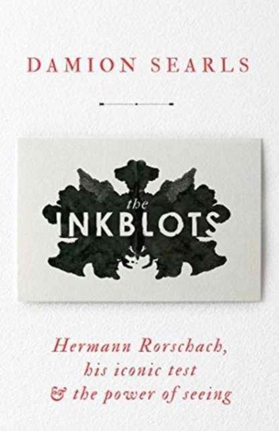 The Inkblots - cover