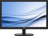 Philips 223V5LHSB2 - Full HD Monitor (75Hz)