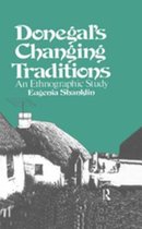 The Library of Anthropology - Donegal's Changing Traditions