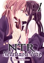 NTR: Netsuzou Trap 1 - NTR: Netsuzou Trap Vol. 1