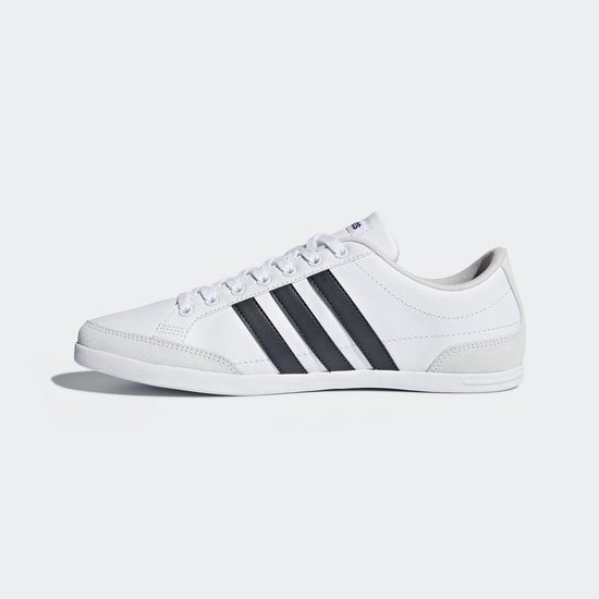 adidas Caflaire Sneakers Heren - White/Black | bol