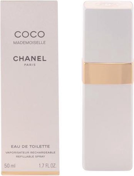 chanel coco mademoiselle perfume refills