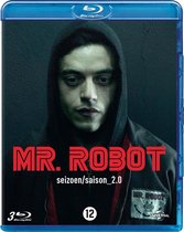 Mr. Robot - Seizoen 2 (Blu-ray)