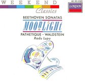 Moonlight: Beethoven Sonatas