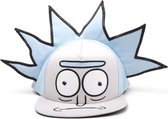 Rick and Morty - Rick Novelty - Snapback