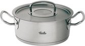 Fissler Original Pro Collection Kookpan Laag - Ø 28 cm