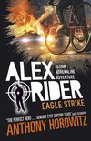 Alex Rider 4 - Eagle Strike