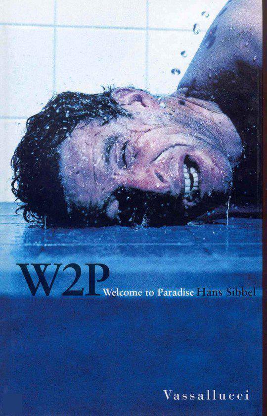 W2P Welcome To Paradise - cover