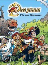 L'île aux dinosaures