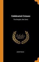 Celebrated Crimes