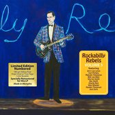 Rockabilly Rebels - Various