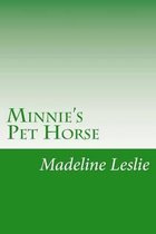 Minnie's Pet Horse