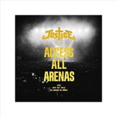 Access All Arenas (Live) (CD)