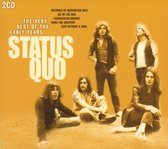 Very Best Of The Early.. - Status Quo