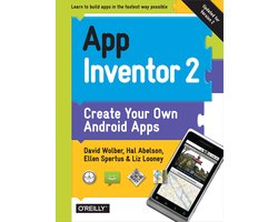 App Inventor 2