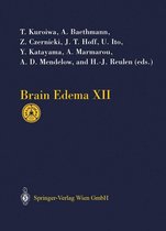 Acta Neurochirurgica Supplement 86 - Brain Edema XII