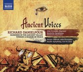 Nashville Symphony & Hila Plitman & Nashville Symphony - Ancient Voices (2 CD)