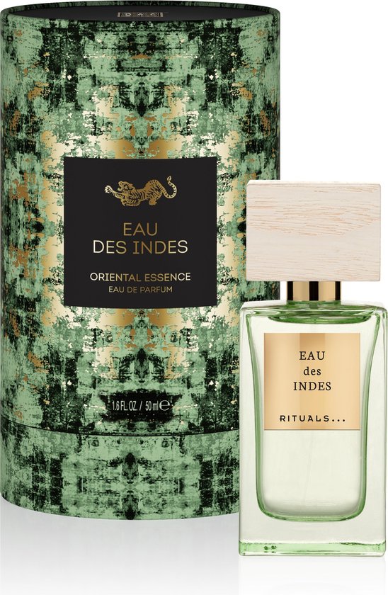RITUALS Eau des Indes - 50ml - Parfum | bol.com