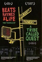 Beats rhyms & life - Beats rhyms & life - The travels of a tribe called quest (DVD)