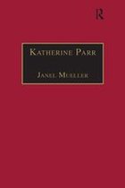 The Early Modern Englishwoman: A Facsimile Library of Essential Works & Printed Writings, 1500-1640: Series I 1 - Katherine Parr
