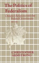 Heritage - The Politics of Federalism