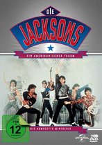 The Jacksons: An American Dream (1992)