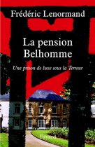 La pension Belhomme