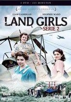 Land Girls - Serie 2