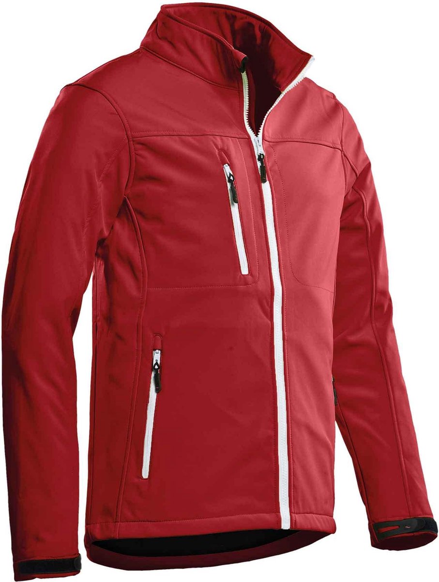 Santino softshell jacket Soul - 200154 