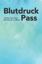 Blutdruckpass