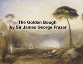 The Golden Bough: a study of magic and religion (abridged edition of 1922)