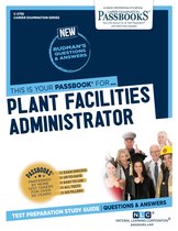 Career Examination Series - Plant Facilities Administrator
