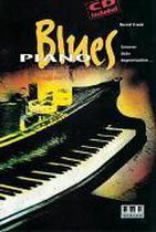 Blues Piano. Mit CD: Grooves, Licks, Improvisation. | ... | Book