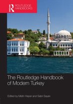 Routledge Handbook Of Modern Turkey