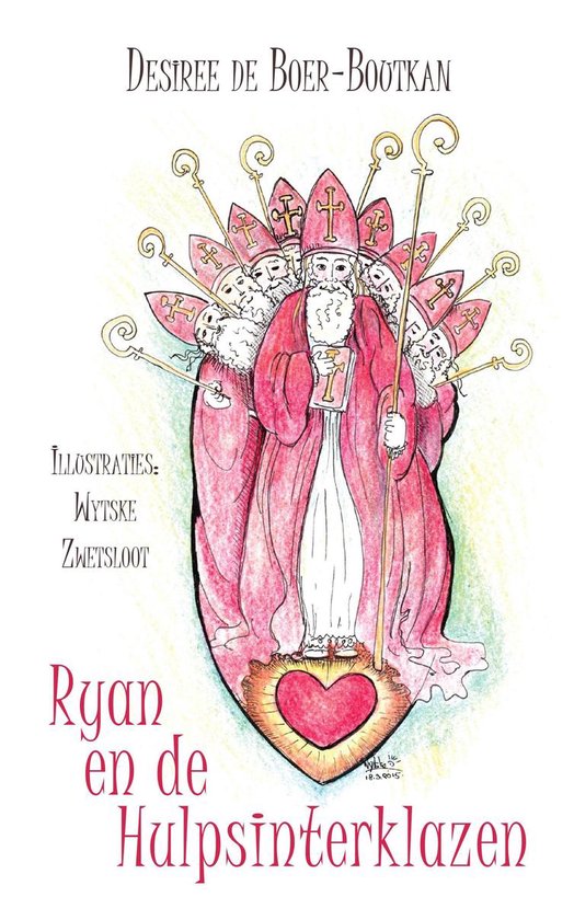Ryan en de Hulpsinterklazen