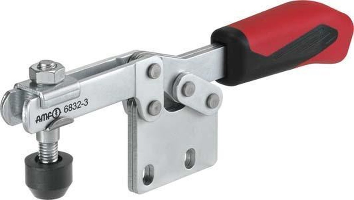AMF SNELSPANNER HOR. 6832-GR. 0
