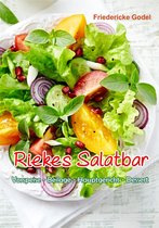 Bol Com Riekes Salatbar Ebook Friedericke Godel Boeken