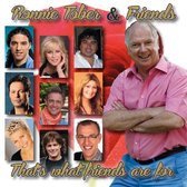 Ronnie & Friends Tober - That'S What Friends Are For