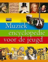 Muziekencyclopedie Voor De Jeugd