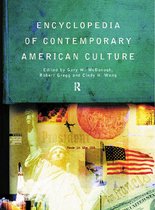 Encyclopaedia of Contemporary American Culture