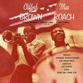 Clifford Brown/Max Roach
