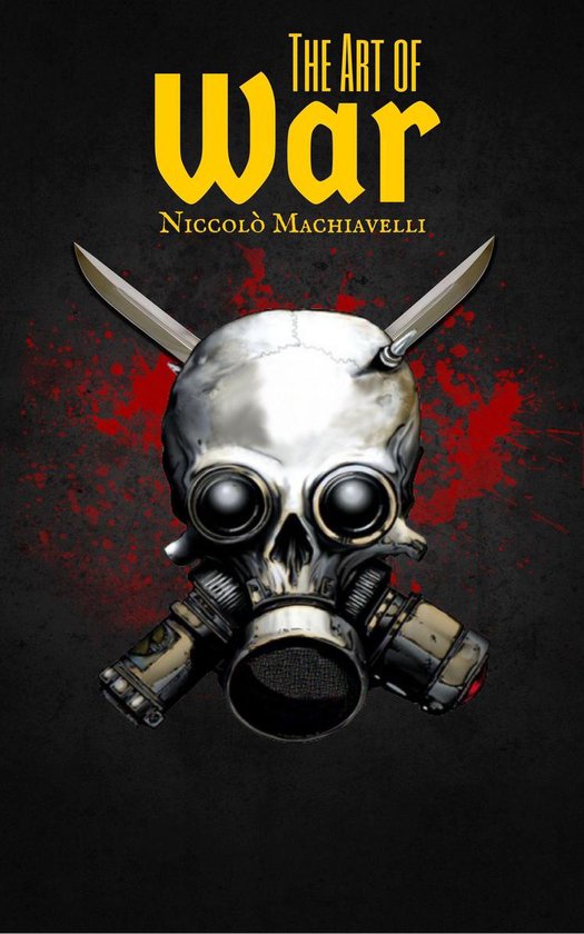 The Art of War - cover