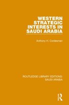 Western Strategic Interests in Saudi Arabia Pbdirect