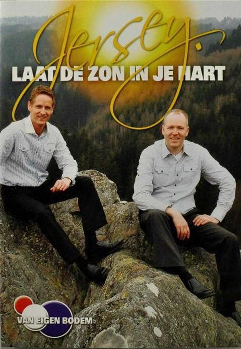Laat De Zon In Je Hart
